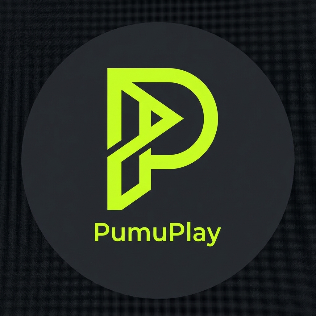 PumuPlay Logo